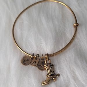 Alex N Ani Bangle